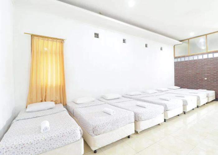 Grand Nirwana Resort Lembang
