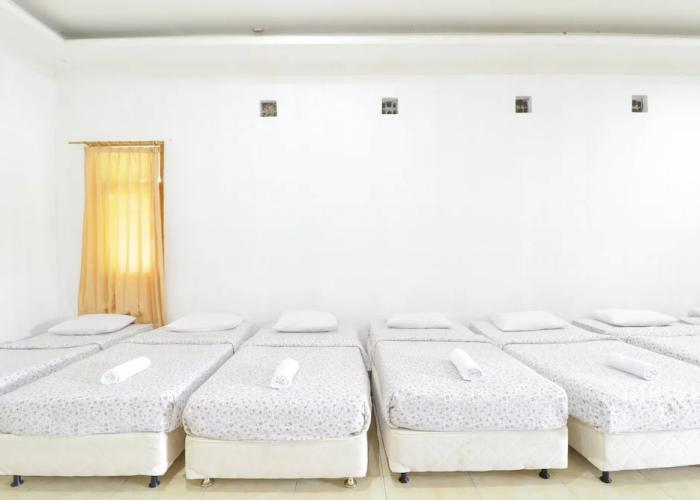 Grand Nirwana Resort Lembang