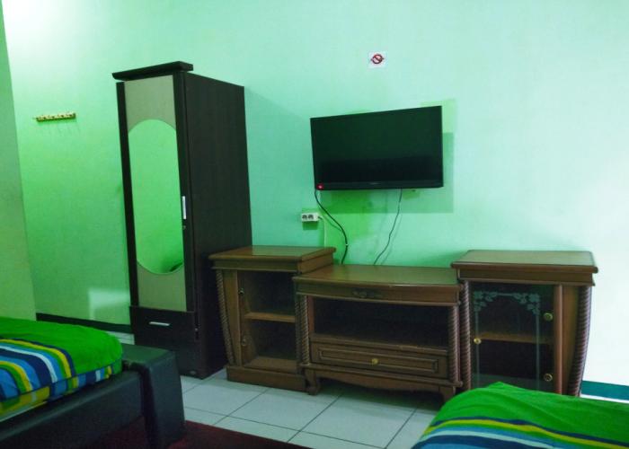 Hotel Antik