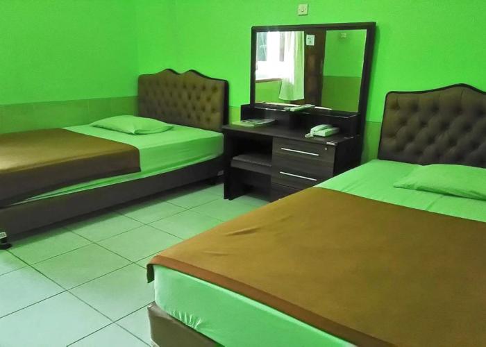 Hotel Antik