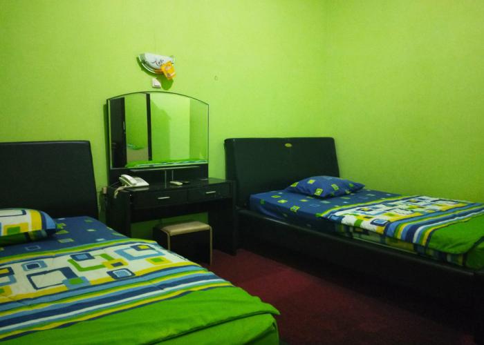 Hotel Antik