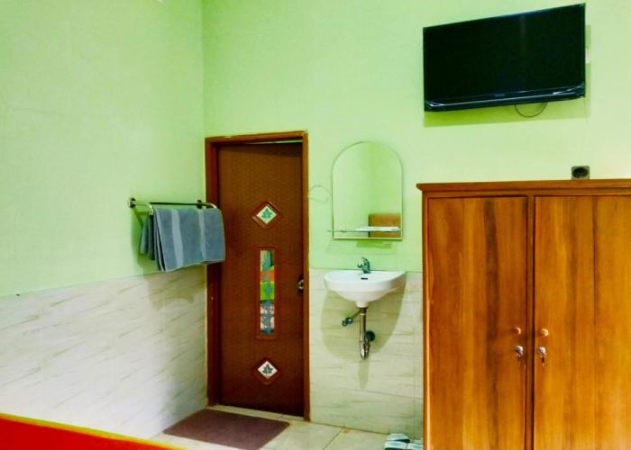 Hotel Antik