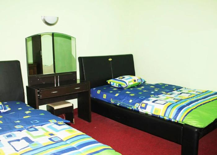 Hotel Antik