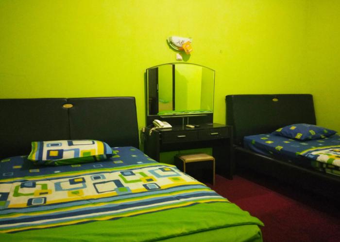 Hotel Antik