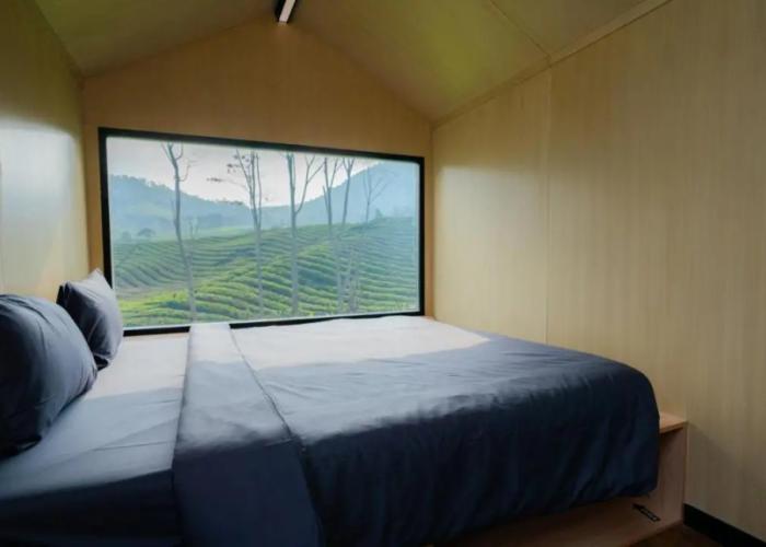 Bobocabin Pangalengan