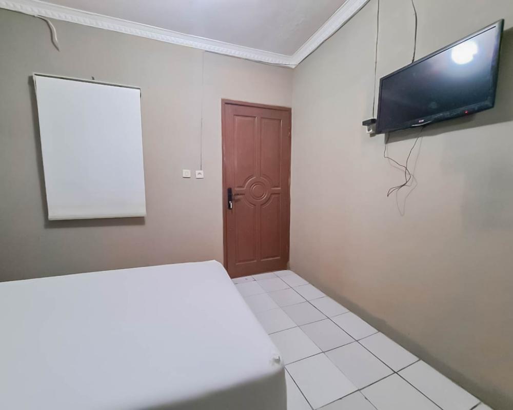 Penginapan Rio Anakku Syariah Banjaran RedPartner