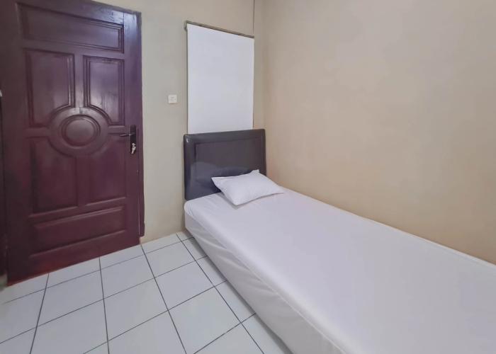 Penginapan Rio Anakku Syariah Banjaran RedPartner