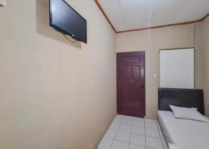 Penginapan Rio Anakku Syariah Banjaran RedPartner