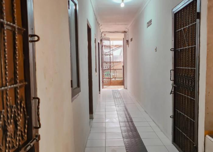 Penginapan Rio Anakku Syariah Banjaran RedPartner