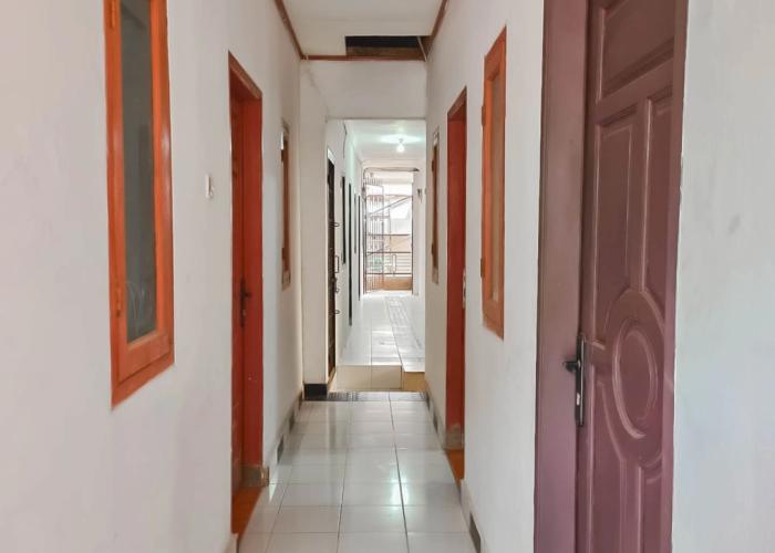 Penginapan Rio Anakku Syariah Banjaran RedPartner