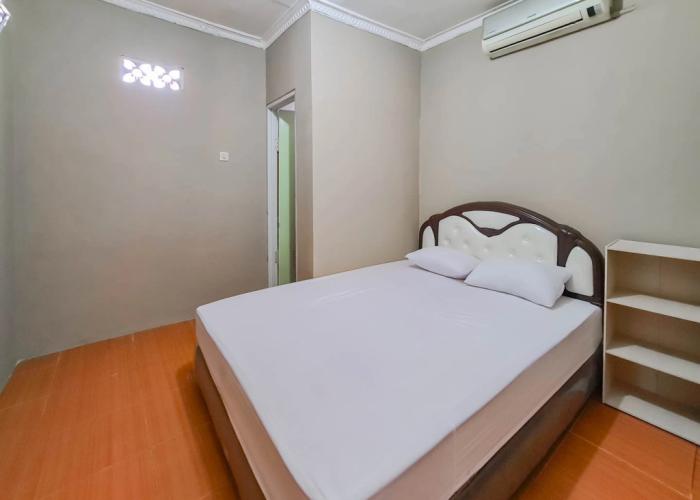 Penginapan Rio Anakku Syariah Banjaran RedPartner