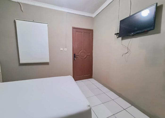 Penginapan Rio Anakku Syariah Banjaran RedPartner