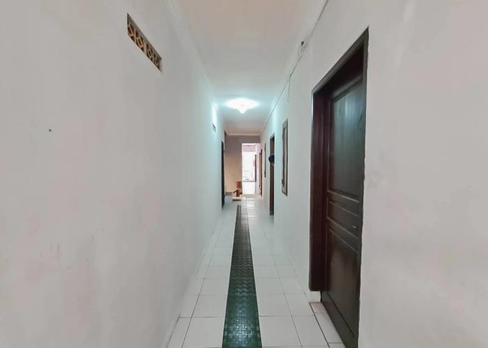 Penginapan Rio Anakku Syariah Banjaran RedPartner