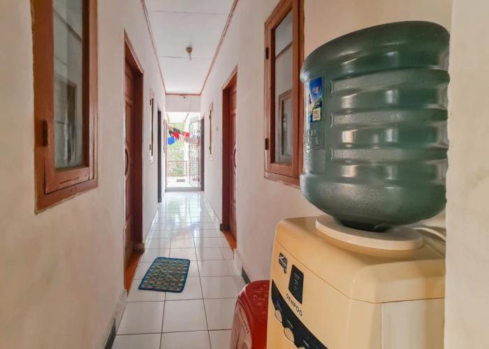 Penginapan Rio Anakku Syariah Banjaran RedPartner
