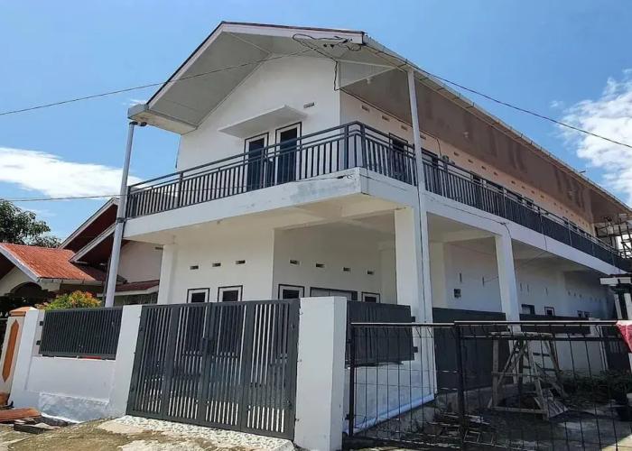 OYO 94119 Pdl Guest House Syariah