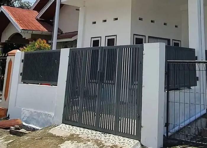 OYO 94119 Pdl Guest House Syariah