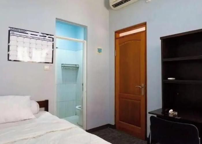 OYO 94119 Pdl Guest House Syariah