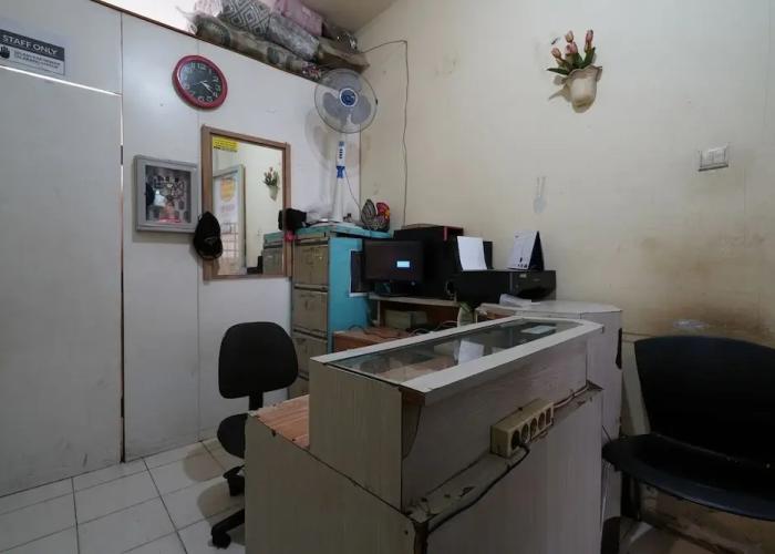 OYO 94119 Pdl Guest House Syariah