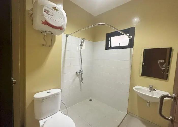 OYO 94118 Homestayque Syariah