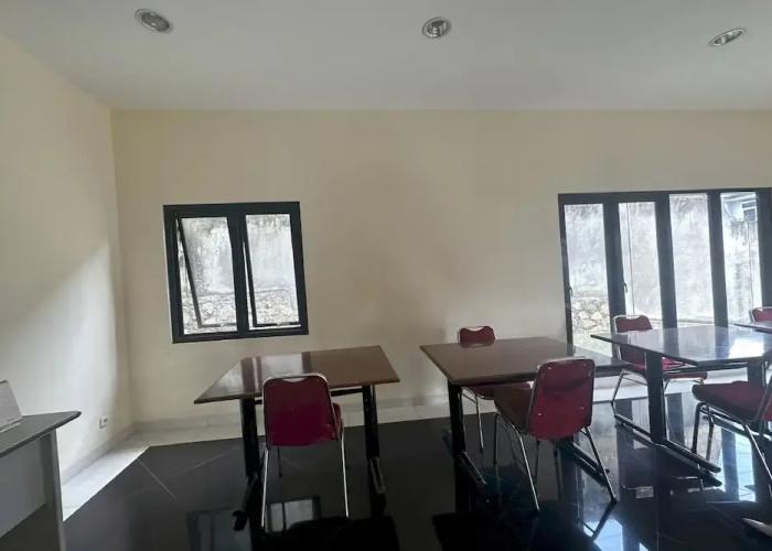 OYO 94118 Homestayque Syariah
