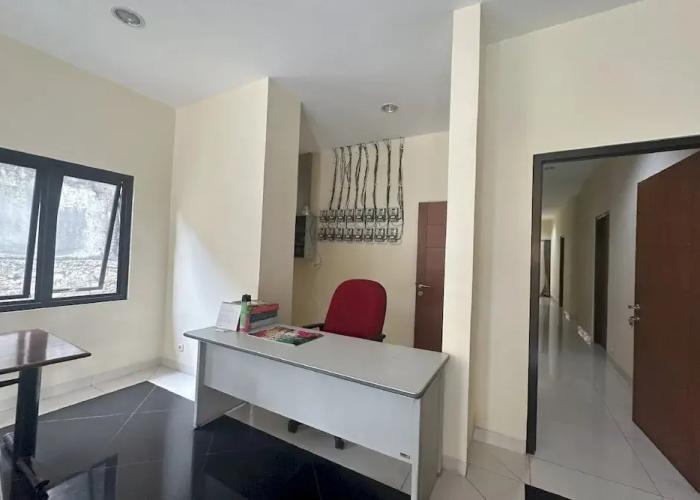 OYO 94118 Homestayque Syariah