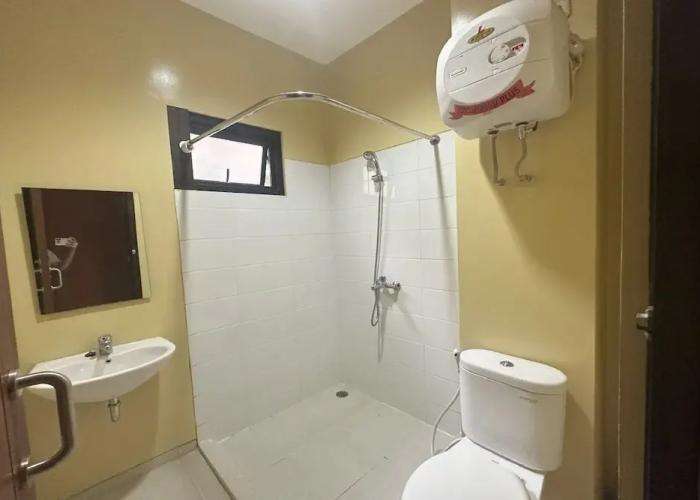 OYO 94118 Homestayque Syariah