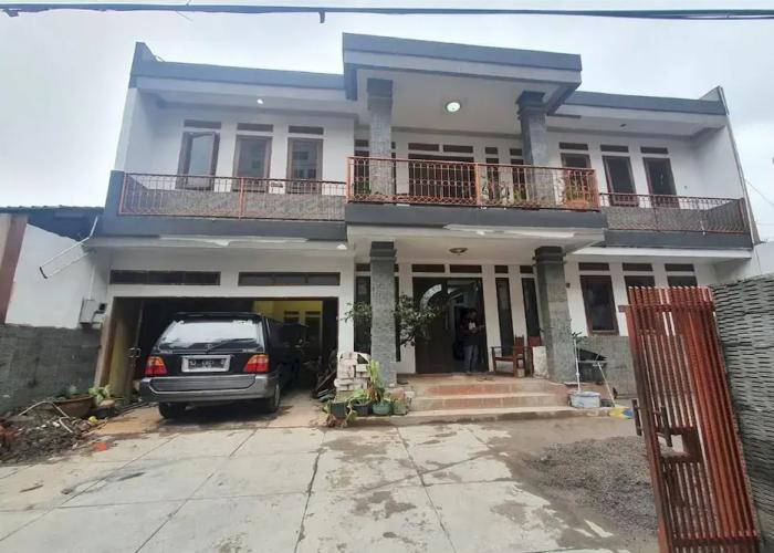 OYO 94118 Homestayque Syariah