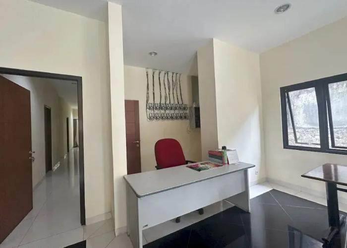 OYO 94118 Homestayque Syariah