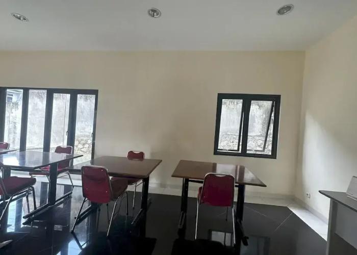 OYO 94118 Homestayque Syariah