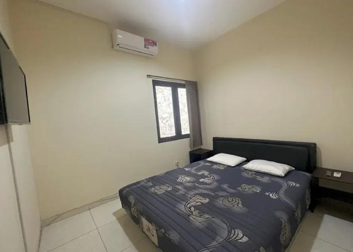OYO 94118 Homestayque Syariah