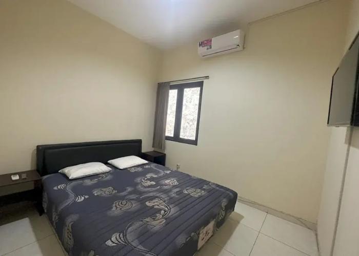 OYO 94118 Homestayque Syariah