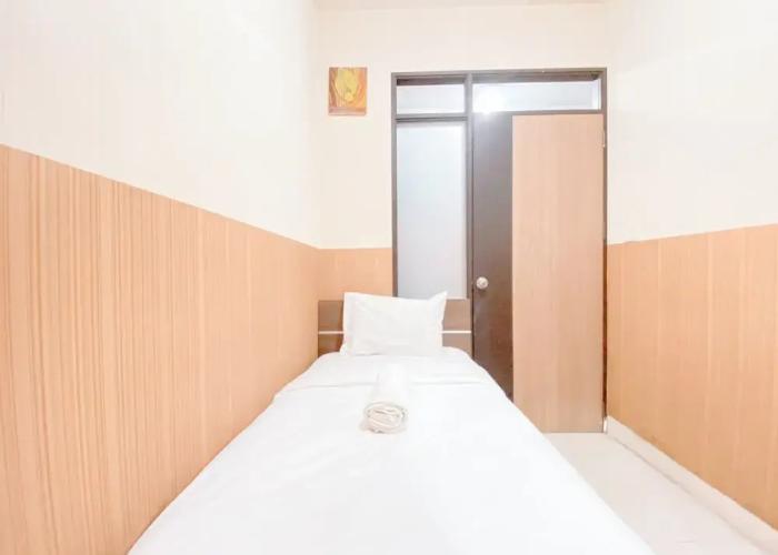 Scenic 2Br At The Edge Bandung Apartment