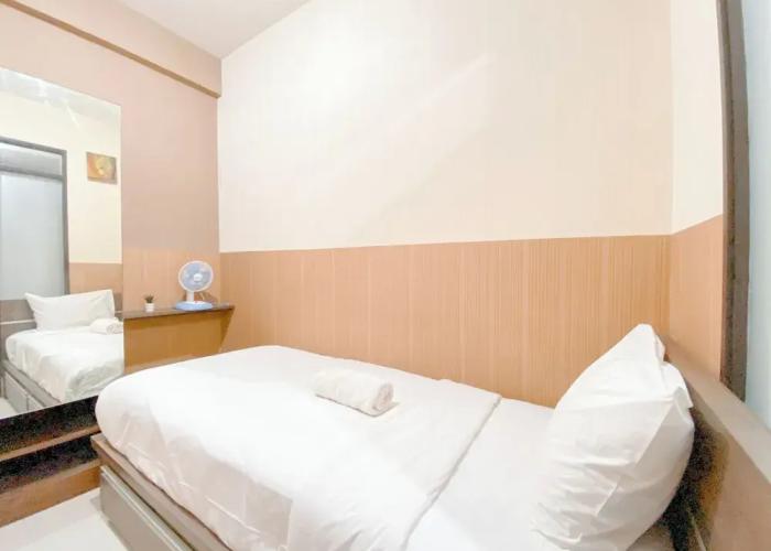 Scenic 2Br At The Edge Bandung Apartment