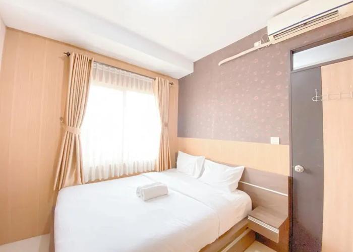 Scenic 2Br At The Edge Bandung Apartment
