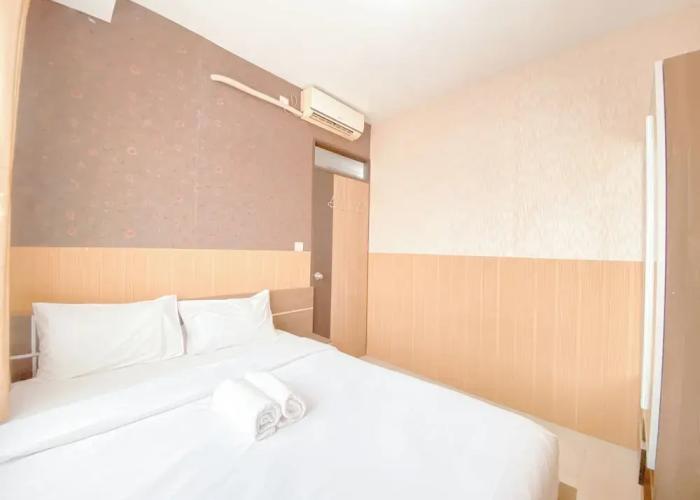 Scenic 2Br At The Edge Bandung Apartment