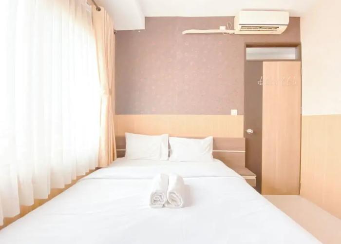 Scenic 2Br At The Edge Bandung Apartment