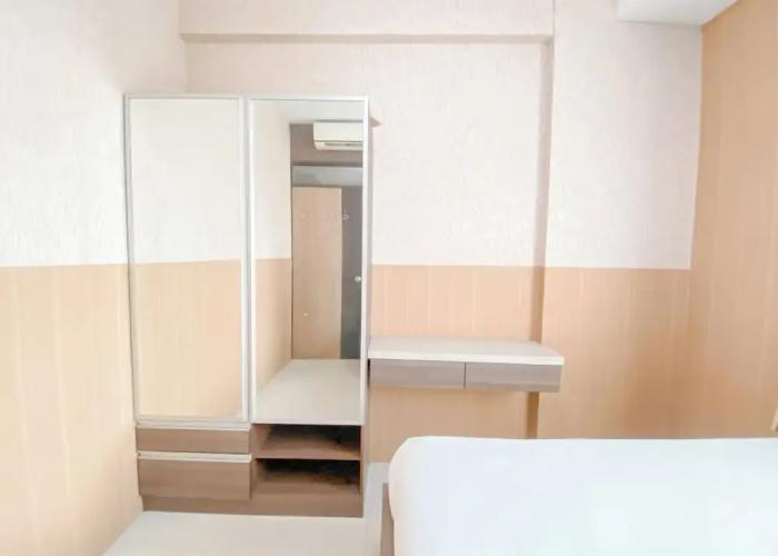 Scenic 2Br At The Edge Bandung Apartment