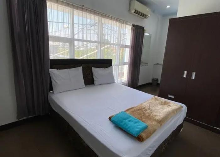 Si Jalak Guest House By ARBA