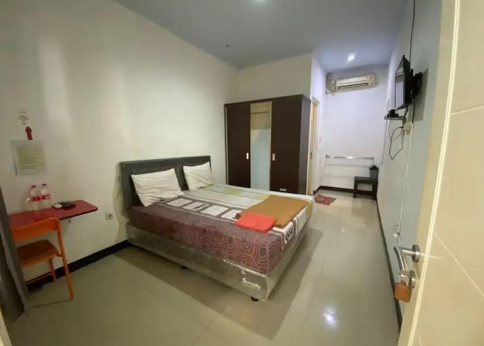 Si Jalak Guest House By ARBA