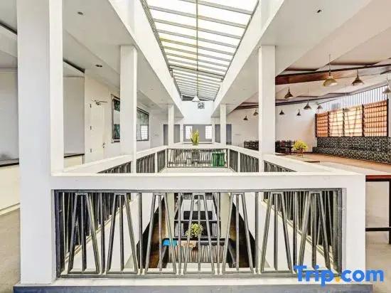 Si Jalak Guest House By ARBA