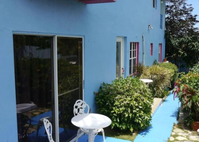 Ellen Bay Cottages