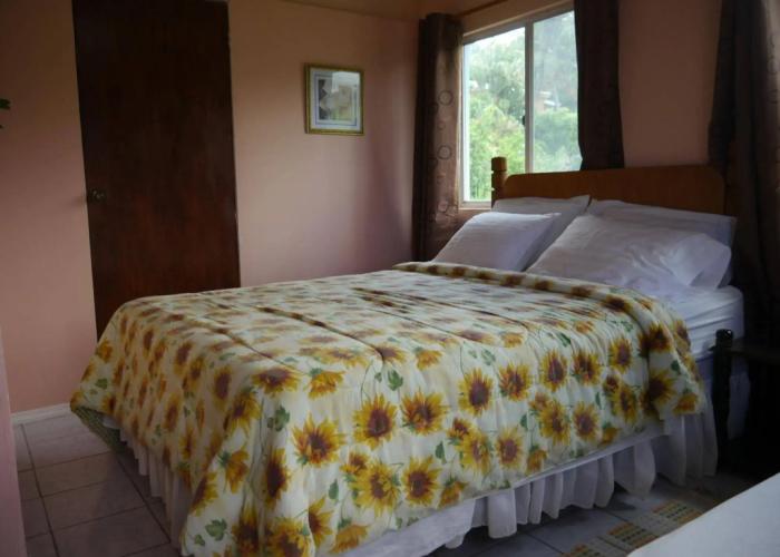 Ellen Bay Cottages