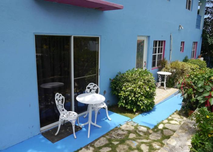 Ellen Bay Cottages