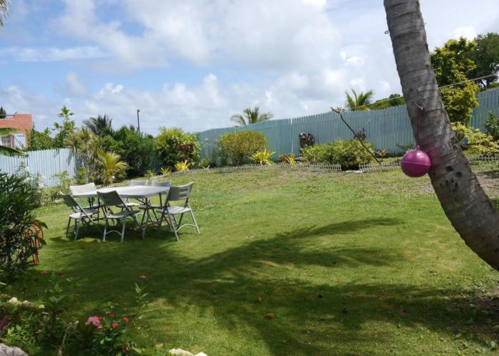 Ellen Bay Cottages