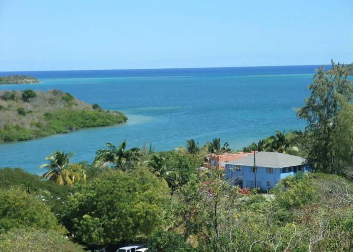 Ellen Bay Cottages