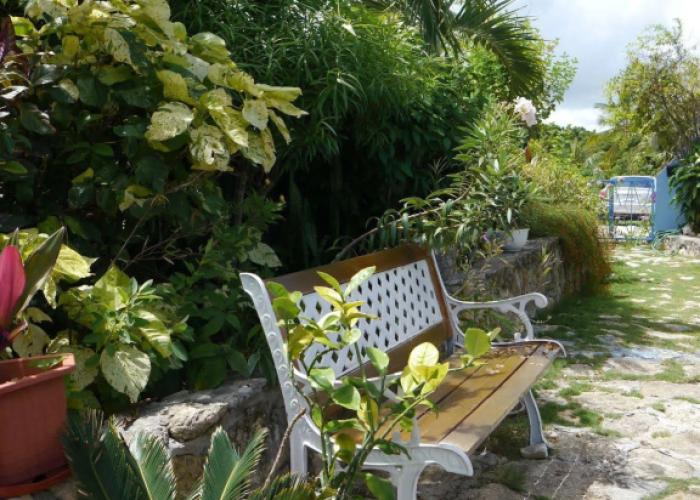 Ellen Bay Cottages