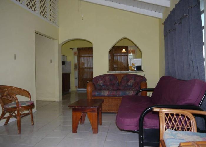 Ellen Bay Cottages
