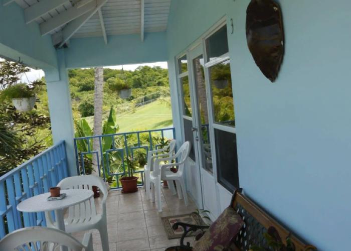 Ellen Bay Cottages