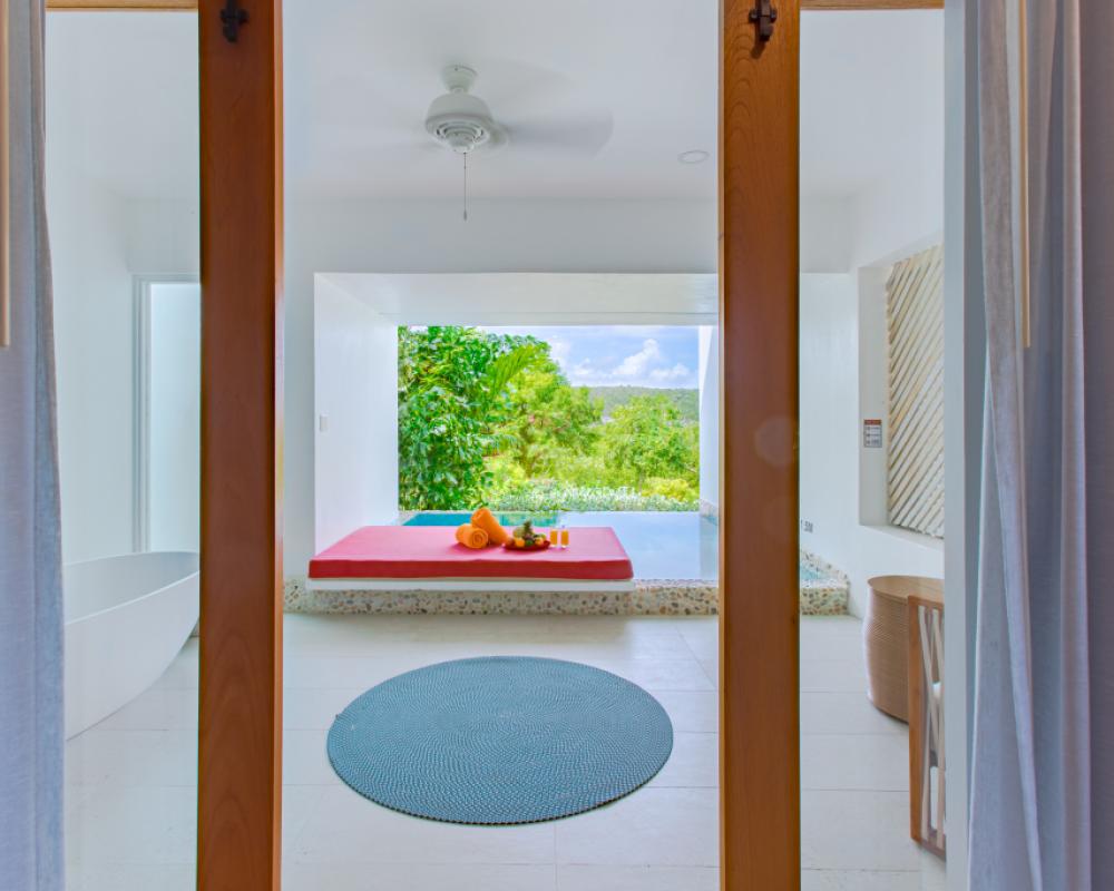 Residences at Nonsuch Bay Antigua - Room Only - Self Catering