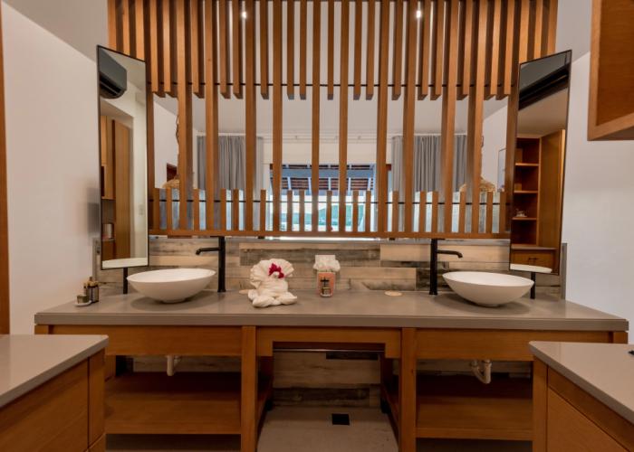 Residences at Nonsuch Bay Antigua - Room Only - Self Catering